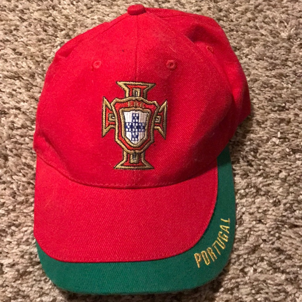 Portugal hat